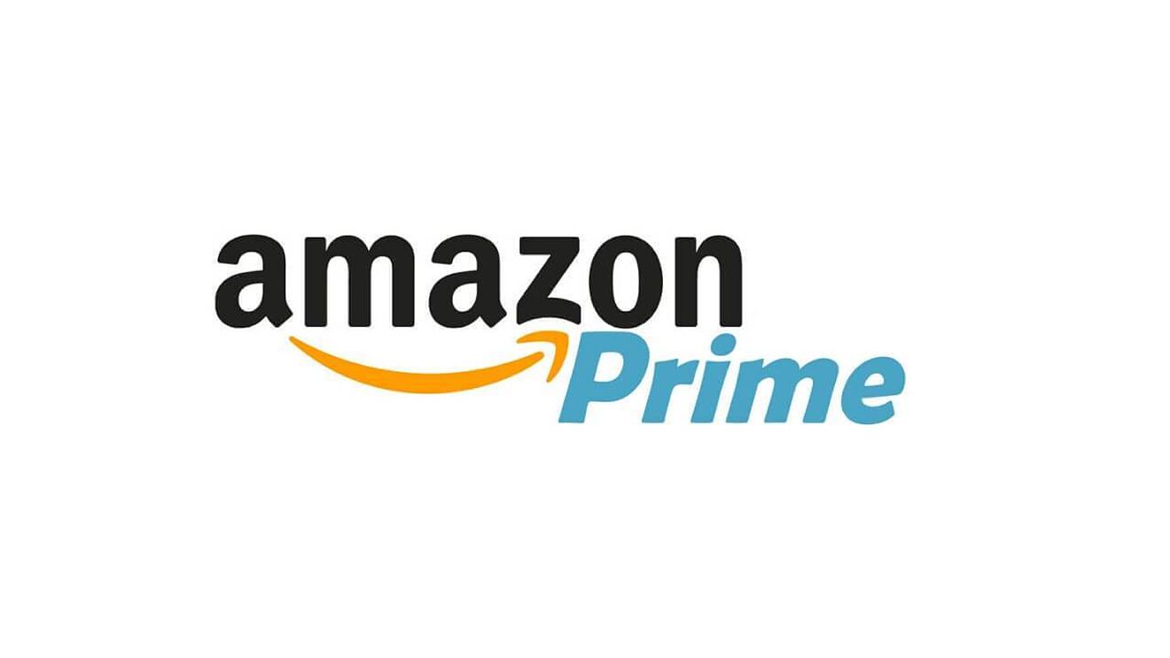 Amazon Prime logo